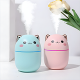 MiaMeadow™ Dreamy Pet Humidifier