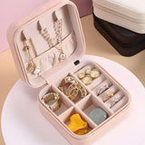 Masimia™ Elegant Voyage Jewelry Organizer